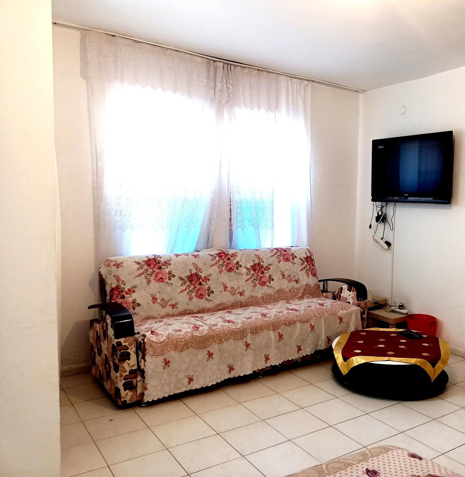Beautiful Sultan House At Cleopatra Beach 1 With Umbrellas, Balcony, Barbecue, Private 100Mbps Wifi, Smart Tv, Table Games, Vip Trans-Fer - Beautiful Apartmenthouse Alanya Bagian luar foto